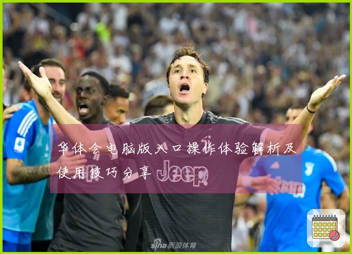 华体会电脑版入口操作体验解析及使用技巧分享