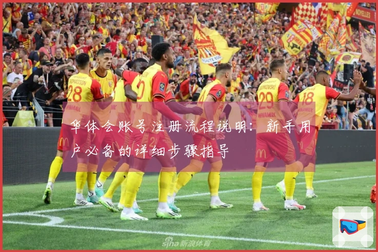 华体会账号注册流程说明：新手用户必备的详细步骤指导