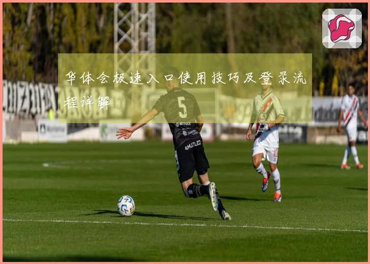 华体会极速入口使用技巧及登录流程详解